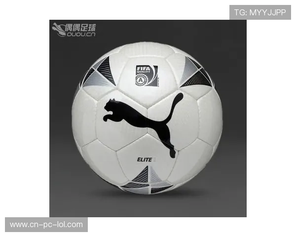 Puma足球星引领潮流新风尚 打造专业与时尚并存的运动装备