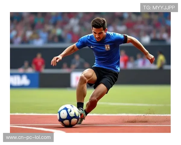 全球十大弹跳力最强的足球球星排行榜揭秘