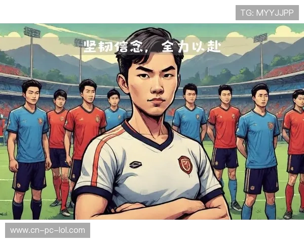 转场足球星追梦绿茵赛场演绎拼搏精神点燃无数球迷热情 转场足球星追梦绿茵赛场演绎拼搏精神点燃无数球迷热情